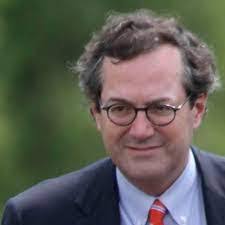 Warren Witt's Instagram, Twitter & Facebook