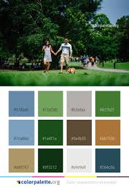 Maybe you would like to learn more about one of these? Green People Nature Color Palette Colorpalette Org