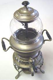 Can You Help Me Identify This Coffee Maker