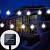 Garden Solar Outdoor Lights