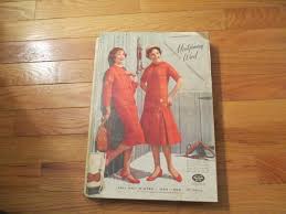Image result for White 1958 Montgomery Ward