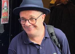 Nathan Lane