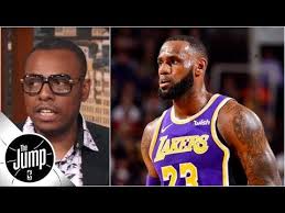 What do you think of that? rachel nichols asked thursday, after reading pierce the passage on espn's the jump. that's what i'm talking about kob, finally some respect around here, pierce exclaimed. Lebron James Lakers Need To Get A Signature Win Paul Pierce The Jump Lebron James Paul Pierce Lebron