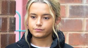 Coronation Street fan theory predicts Betsy pregnant with Ryan Connor's baby