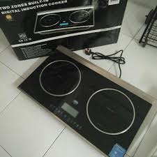 Ia adalah perbandingan berdasarkan banyak butiran dan. Harga Dapur Elektrik Panasonic Desainrumahid Com