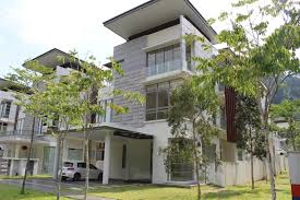 After booking, all of the property's details, including telephone and address, are provided in your booking. Bungalow At The Valley Ttdi Bukit Indah Ampang Malaysia Property And Real Estate