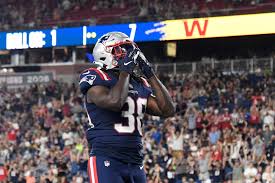 For a defensive tackle like christian barmore or an outside linebacker like ronnie perkins, those chances to shine will simply be. She4pvlvsifiom