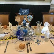 See more ideas about police retirement party, retirement parties, police party. Retirement Party Dessert Table Novocom Top