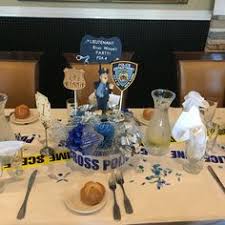 The police must also contact your parents, guardian or carer as soon as possible after your arrival at the police station. 13 Police Retirement Party Diy Ideas Police Retirement Party Retirement Parties Party