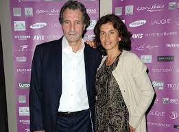 Anne nivat était l'invitée du plateau de c à vous ce vendredi 12 mars. Jean Jacques Bourdin Sa Femme Anne Nivat Pousse Un Coup De Gueule Suite A Son Absence De L Antenne Ce Matin Voici