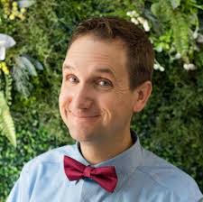 Daniel Bergman's Instagram, Twitter & Facebook