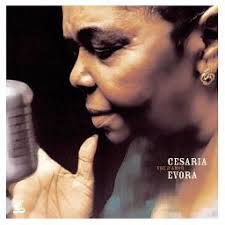 Tiempo Y Silencio Lyrics And Music By Cesaria Evora Arranged By Leroy R