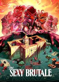 February 24th, 2017 18:15 games | windows. The Sexy Brutale Gog Pcgames Download