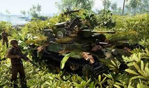 The game was revealed on june 9th, 2021. Battlefield 5 Pacific Release Date What Time Is Chapter 5 Launching On Ps4 And Xbox Gaming Entertainment Express Co Uk