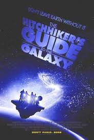So Long And Thanks For All Of The Fish Hitchhikers Guide To The Galaxy Guide To The Galaxy Galaxy Movie
