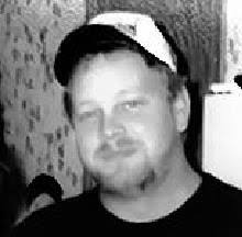 Robert COOPER Obituary (1971