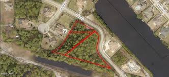Waterfall, Panama City Beach Land & Lots for Sale