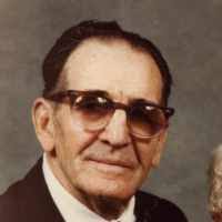 George Budd Pead (1914–2009)