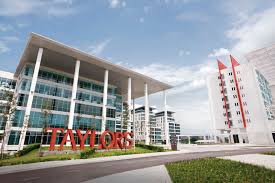 The ministry of higher education (malay: Department Of Education Taylors University Malaysia Asian Study Centre
