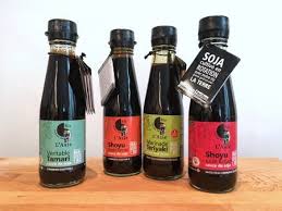 Ma Petite Sauce Asiatique Preferee Recette Sauces Asiatiques Sauce Soja Sucree Sauce