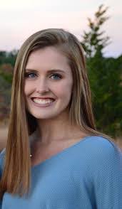 Emma Folkerts's Instagram, Twitter & Facebook