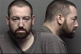 Saline County Booking Activity Apr. 24, 2018