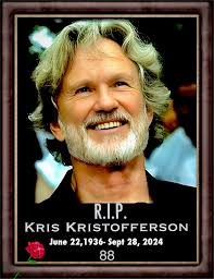 Remembering Kris Kristofferson's life and legacy
