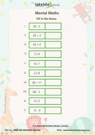 Cbse Ncert Worksheet For Class 1 Maths 1 Grade Worksheets Free Worksheets For Class 1 Mathematics Worksheets Class 1 Maths