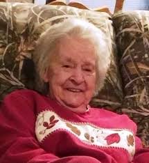 Gladys Rich Obituary (1935