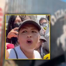 Patricia Sotelo: quién es la madre buscadora que señaló que Teuchitlán fue  como ir a un museo