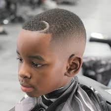 Kids are taking their fashion and style more seriously than ever before. New Hairstyle For Cool Black Kid Girl And Boy Hairstyles
