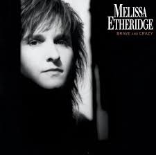 Melissa Etheridge Vinyl Records & Discography