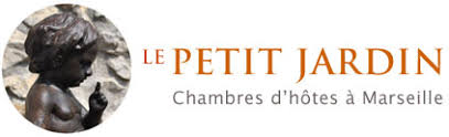 Le petit jardin is een fantastische plek en een echte aanrader. Bed And Breakfast In Marseille Le Petit Jardin