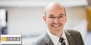 Marcus Hoffmann ist neuer Vertriebsleiter bei Sirona