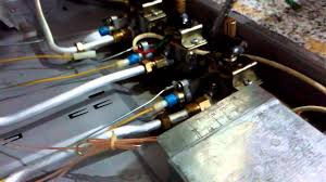Cara membuat elektrode pemantik elektrik dan detektor api pada pemantik elektrik dan detektor api diperlukan elektrode, istilah awam nya kawat penghantar. Kran Gas Kompor Gas Tanam Modena Youtube