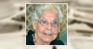 Carrie Kirby Obituary August 22, 2015