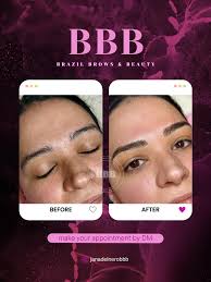 Brazil Brows & Beauty