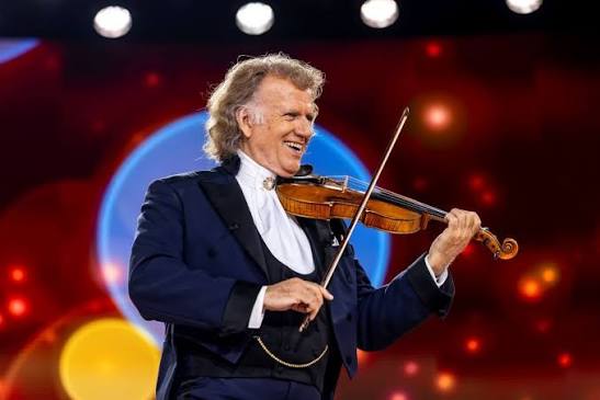 André Rieu concerts in Maastricht | Maastricht