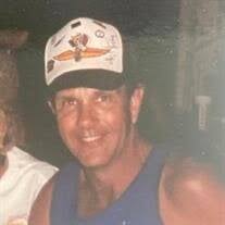 Walter Reed Johnston Obituary