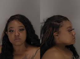 Richmond County Booking Highlights