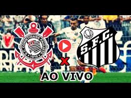 Clássico 321 entre corinthians e santos na arena corinthians pelo campeonato brasileiro de 2015. Corinthians X Santos Ao Vivo Com Imagem Hd Amistoso Youtube