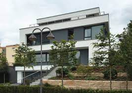 einfamilienhaus moderne architektur in konigstein avantecture moderne architektur architektur einfamilienhaus