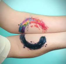 Using very little to no black and no outlines, this style of tattooing goes against conventional tattoo wisdom to create some truly beautiful images. 9 Stunning Watercolor Tattoo Ideas And Designs Styles At Life