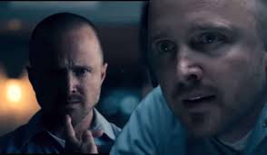 Watch: Aaron Paul stars in enthralling new Apple series following El Camino  release