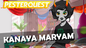 Pesterquest Jade Harley No Commentary By Misceris Instant messaging client copying the look and feel of clients from andrew hussie's webcomic homestuck. pesterquest jade harley no commentary
