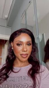 Tanesha Pitts's Instagram, Twitter & Facebook