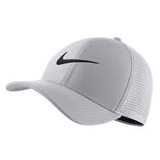 Nike Aerobill Classic 99 Unisex Golfcap Grau Golf Brothers De