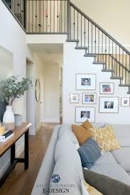 Rec room paint kylie m interior 0.32%. Kylie M Interiors On Twitter Our Open Layout Living Room Before And After Photos Https T Co Qh3uvahodv