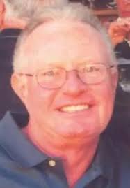Obituary information for Richard O. Ralston,
