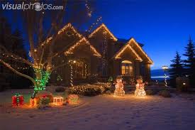 Top 46 Outdoor Christmas Lighting Ideas Illuminate The Holiday Spirit Amazing Diy Interior Home Design